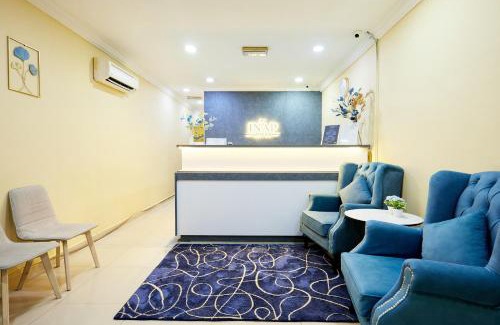 Batu Caves Hotel | Hotel Inap Sri Gombak