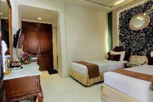 Prawirotaman Hotel | Hotel Indah Palace Yogyakarta