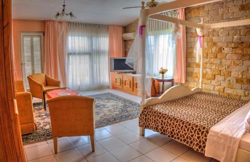 Independencia Hotel | Hotel Independencia