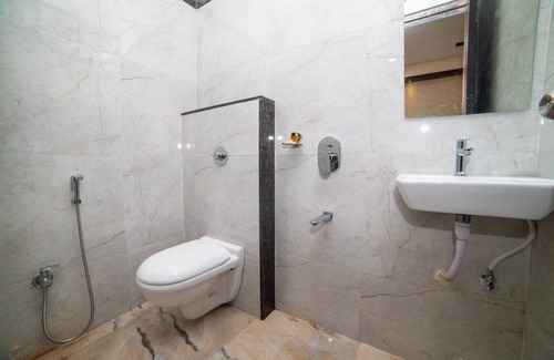 Raipur Hotel | Hotel Indian Heritage