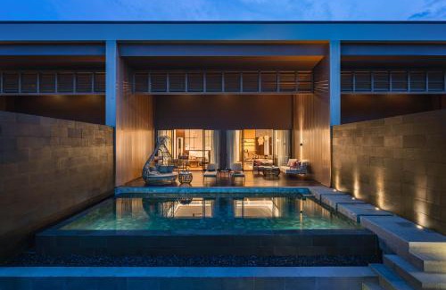 Lagoi Resort | Hotel Indigo Bintan Lagoi Beach by IHG