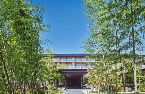 Inuyama Hotel | Hotel Indigo Inuyama Urakuen Garden by IHG