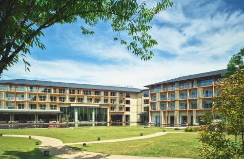 Inuyama Hotel | Hotel Indigo Inuyama Urakuen Garden by IHG