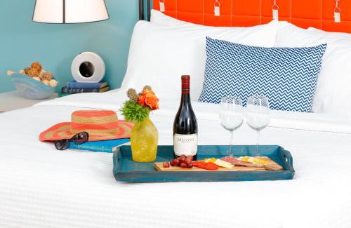 Gulf Shores Resort | Hotel Indigo Orange Beach - Gulf Shores by IHG