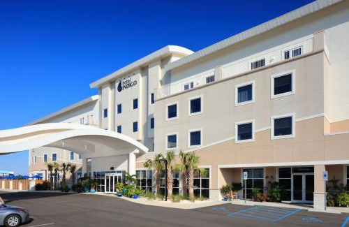 Gulf Shores Resort | Hotel Indigo Orange Beach - Gulf Shores by IHG
