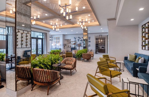 Panama City Hotel | Hotel Indigo Panama City Marina by IHG