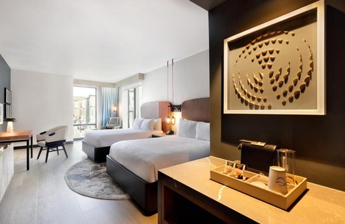 Silverthorne Hotel | Hotel Indigo - Silverthorne by IHG