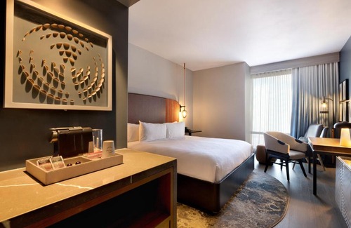 Silverthorne Hotel | Hotel Indigo - Silverthorne by IHG
