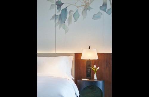 Gao Xin District Hotel | Hotel Indigo Suzhou Grand Canal by IHG
