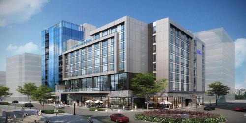 Downtown Vancouver Hotel | Hotel Indigo Vancouver Dwtn - Portland Area by IHG