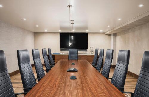 Downtown Vancouver Hotel | Hotel Indigo Vancouver Dwtn - Portland Area by IHG