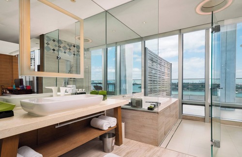 Siming Hotel | Hotel Indigo Xiamen Harbour by IHG
