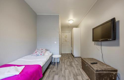 Kehys-Kainuu Hotel | Hotel Inn Ukkohallantie