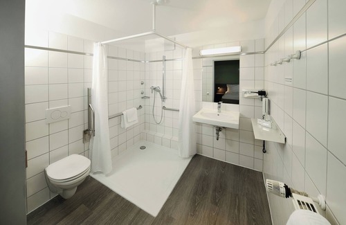 Oberstadt Hotel | Hotel INNdependence