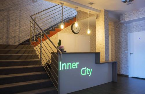 Kutno Hotel | Hotel Inner City