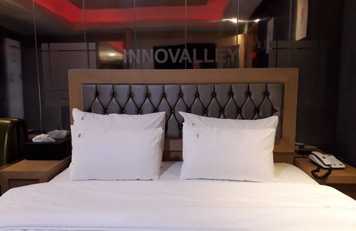 Ansim-dong Hotel | Hotel Innovalley