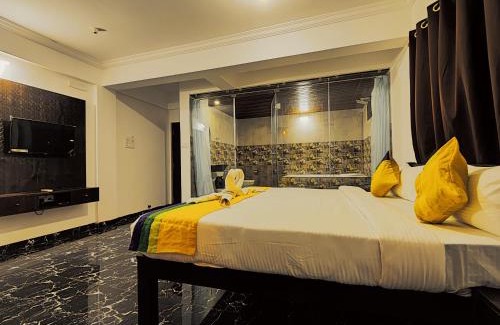 Baga Hotel | Hotel innovation inn