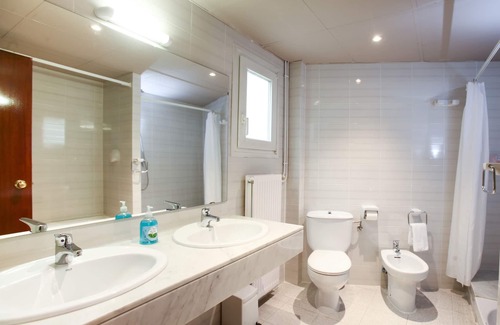 Escaldes-Engordany Hotel | Hotel Insitu Eurotel Andorra