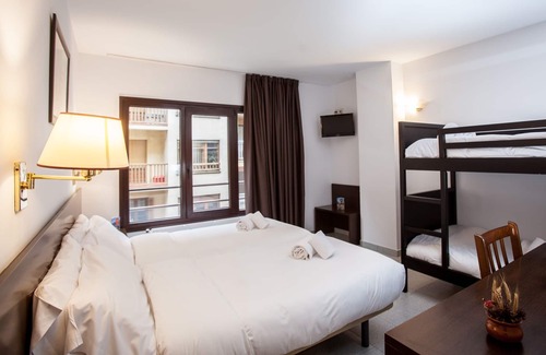 Escaldes-Engordany Hotel | Hotel Insitu Eurotel Andorra