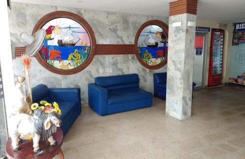 Centro Historico Hotel | hotel interamericano