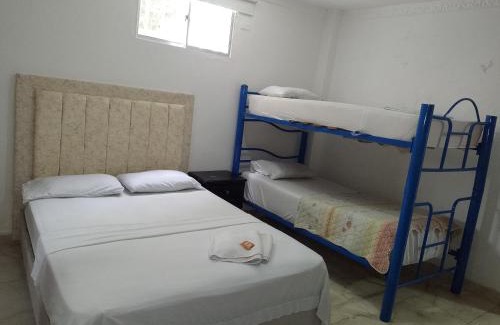 Centro Historico Hotel | hotel interamericano