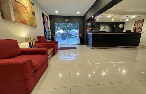 Leon Hotel | Hotel Interforum