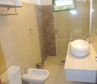 Chuy Hotel | Hotel Internacional