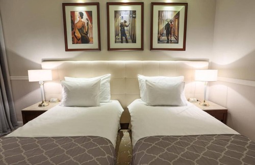Iasi Hotel | Hotel International Iasi