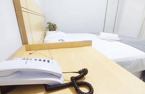 Sao Bras Hotel | Hotel Ipe