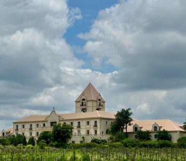 Daund Hotel | Hotel Irada, Pune Wine Country