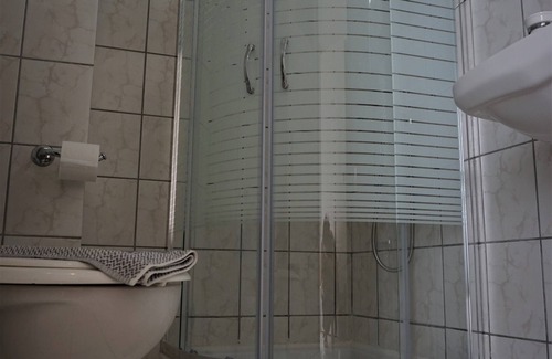 Mytikas Hotel | Hotel Iraklis