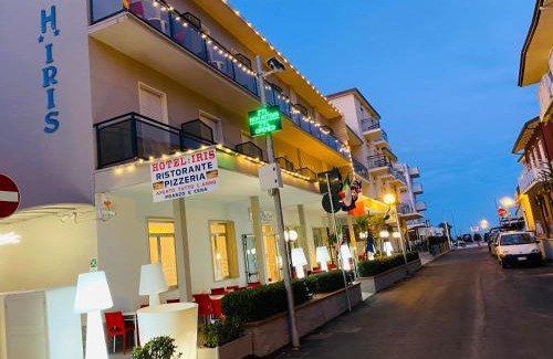 Torre Pedrera Hotel | hotel iris