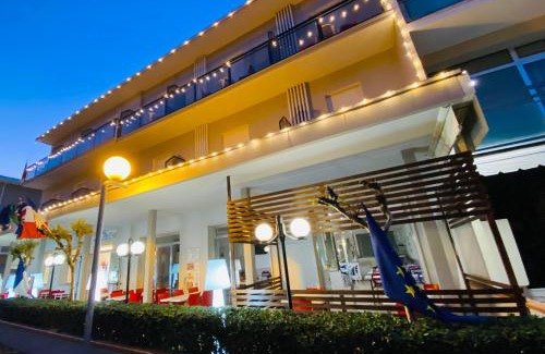 Torre Pedrera Hotel | hotel iris