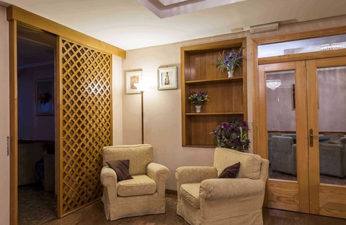 Roccaraso Hotel | Hotel Iris