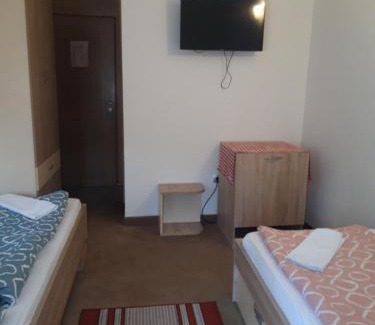 Mali Radic Hotel | Hotel Irish