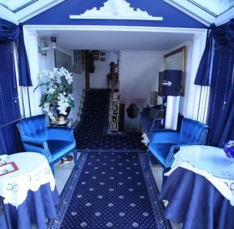 Maintal-Doernigheim Hotel | Hotel Irmchen