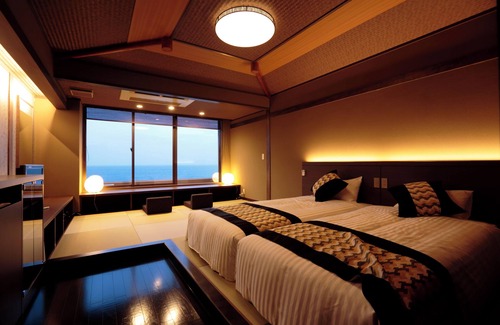 Hedamura House | Hotel Isaba