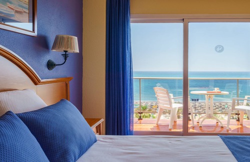 Torremolinos Hotel | Hotel Isabel