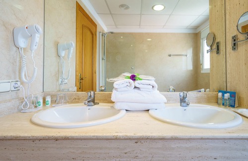 Torremolinos Hotel | Hotel Isabel