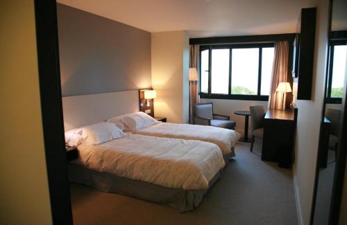 Isla Hotel | Hotel Isla Bella & Spa