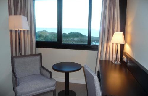 Isla Hotel | Hotel Isla Bella & Spa