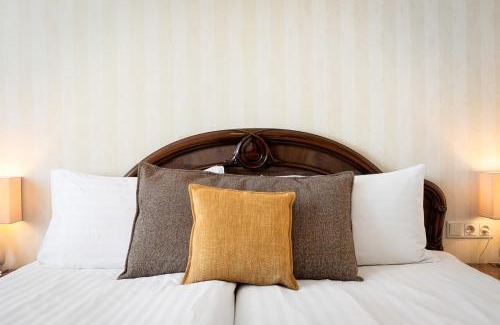 Kopavogur Hotel | Hotel Ísland - Comfort