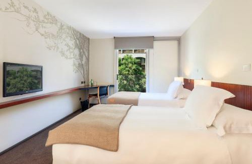 Lastarria Hotel | Hotel Ismael