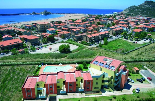 Bosa Marina House | Hotel Isola Rossa