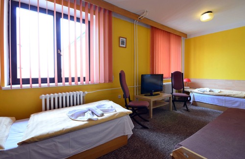 Petrkovice Hotel | Hotel Isora