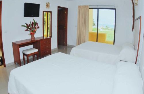 Nautla Hotel | Hotel Istirinchá