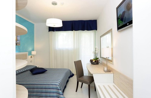 Bibione Pineda Hotel | Hotel Hiki