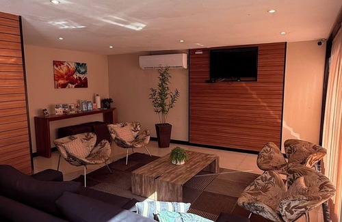 Areia Preta Hotel | Hotel Italia Beach