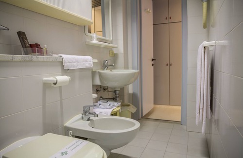Stradella Hotel | Hotel Italia