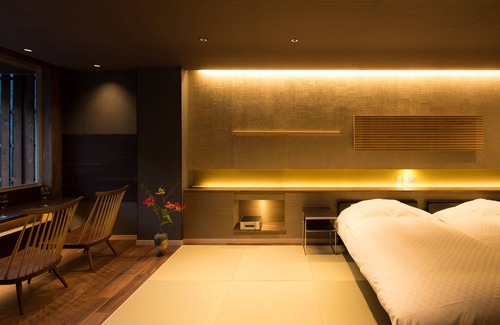 Miyoshi House | Hotel Iyaonsen